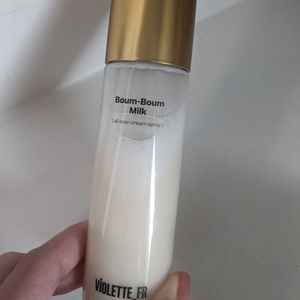 Violette fr boum boum milk